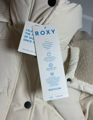 Large  ski coat/snowboard coat thumbnail 12