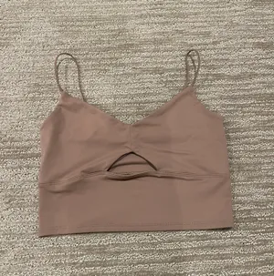 Abercrombie Top thumbnail 1