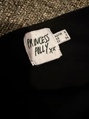 Princess Polly Top thumbnail 2