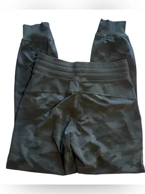 Lululemon Dance Studio Mid-Rise Joggers thumbnail 4