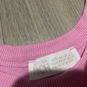 Pink Women's Tank Top thumbnail 2