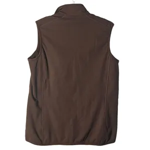 NWT Adidas Terrex Womens Brown‎ Hiking Vest Small - SAMPLE thumbnail 2
