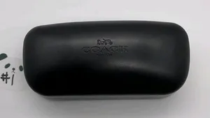COACH BLACK‎ SUNGLASS HARDCASE thumbnail 1