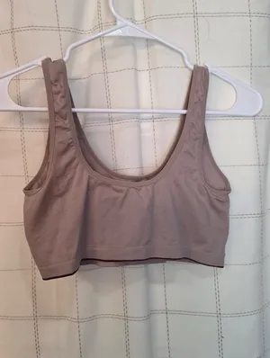 Lucky Brand Sports Bra thumbnail 2