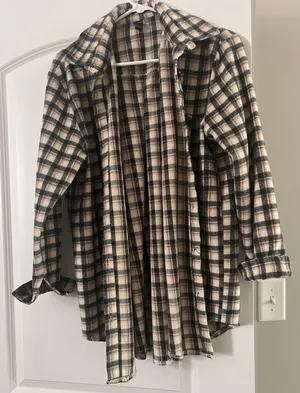 Windsor Flannel thumbnail 1