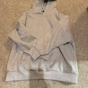 Sweatshirt Gray Size M thumbnail 2