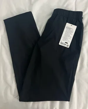 Lululemon ABC Warpstreme PullOn Pants thumbnail 1