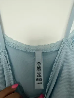 Skims Soft Lounge Lace Onesie thumbnail 2
