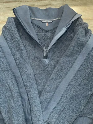 Free People Fleece Movement thumbnail 1
