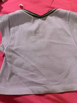 Urban Outfitters Go For Gold Top thumbnail 3