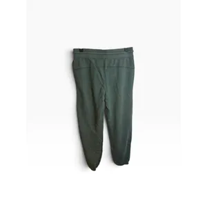 Aerie Forest Green Jogger Sweatpants thumbnail 2