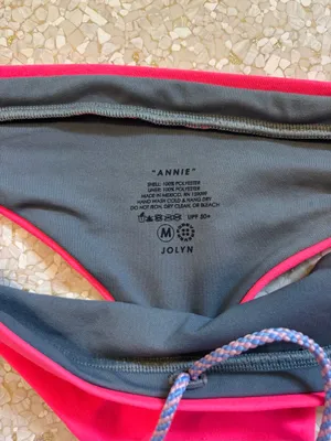 JOLYN Bikini Bottoms thumbnail 3