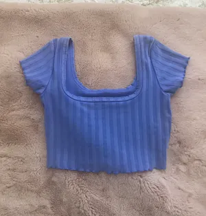 Aerie Crop Top thumbnail 1