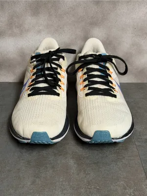 Nike Air Zoom Pegasus 39 Women’s Running Shoes Summit White DH4072-006 Size 9 thumbnail 5