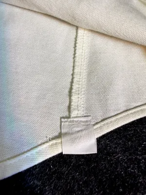 Lululemon Men’s Airing Live In Practice Shirt Easy Stretch Ventlight White size M thumbnail 3