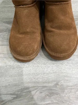 Bearpaw Classic Women’s Sheep Skin and Wool Lining Boot thumbnail 6
