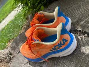 New Hoka One One Clifton 9 sneakers Running Womens shoes size 6.5 thumbnail 5