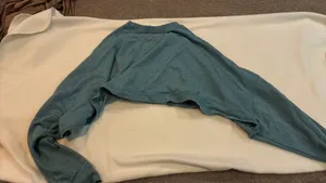 Out from under crop sweatshirt thumbnail 1
