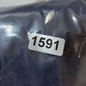 Gianni Bini Navy‎ Blue Nancy Sundress Linen/Cotton Strap Ties Grommet Size XS thumbnail 9