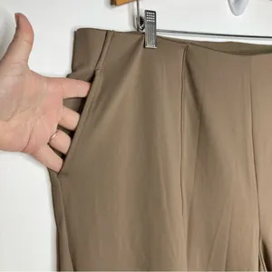 NWT Old Navy‎ power soft wide Leg Pants size XXL thumbnail 8