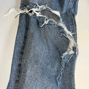 Citizens of Humanity Levi's Women's Blue Jeans thumbnail 5