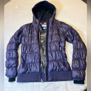Columbia Jacket with‎ Omni Heat
Reflective Lining  Size Medium thumbnail 6