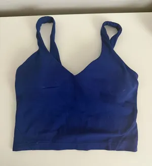 Lululemon Align Tank thumbnail 1