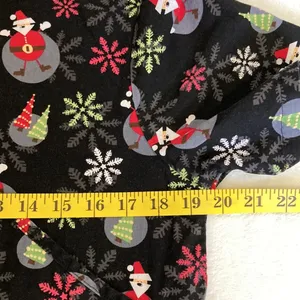 SB Scrubs Women’s Scrub Top Size XS thumbnail 4