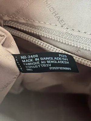 Michael Kors Backpack thumbnail 13