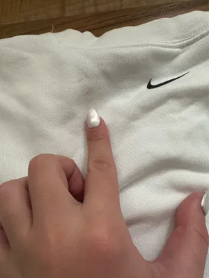 Nike Sweatshirt Crewneck thumbnail 4