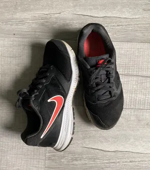 Black  Running Sneakers thumbnail 5