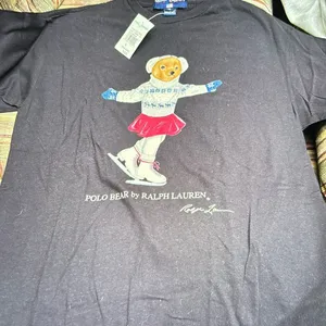 Ralph Lauren T brand new cond thumbnail 1