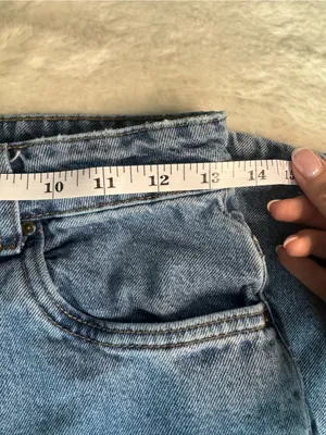 Cotton On Mom Jeans — Size 4 thumbnail 4