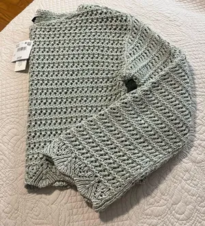 American Eagle Top thumbnail 1