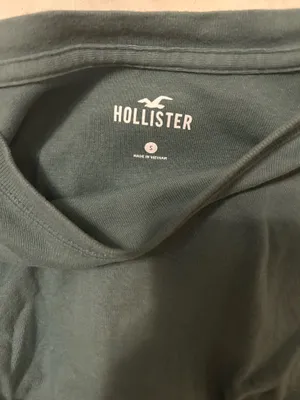 Hollister Top thumbnail 3