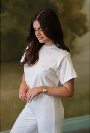 These Three Boutique Pants Set thumbnail 3