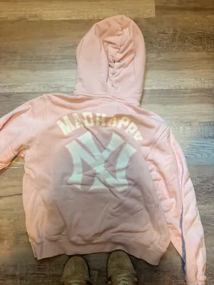 Madhappy Hoodie thumbnail 2