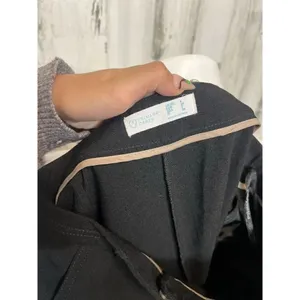 Black dress pants thumbnail 4