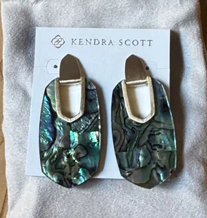 Kendra Scott Kailyn Earrings thumbnail 1