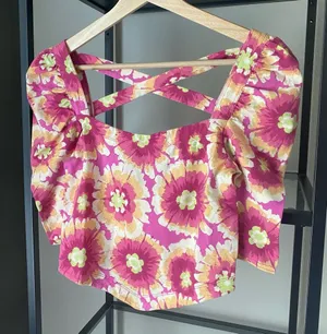 NWT Free People Give Me More Top thumbnail 1