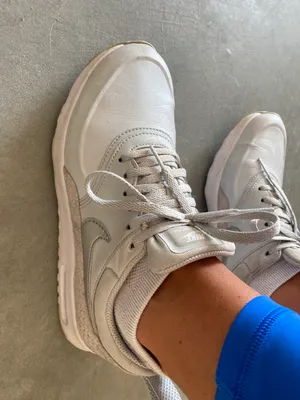 Nike Gym Shoes thumbnail 3