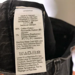 Madewell The Perfect Vintage Jean Lunar Wash 23 thumbnail 6