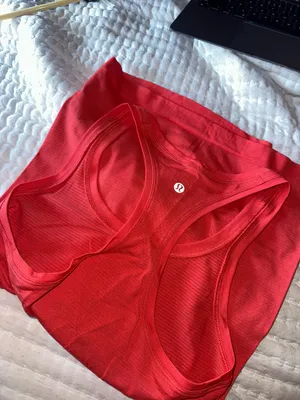 Lululemon Swiftly Tech Racerback Tank Top  thumbnail 2