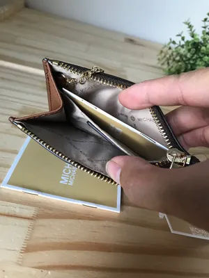 Michael Kors Card Holder thumbnail 5