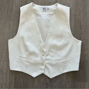 Princess Polly Vest Top thumbnail 2