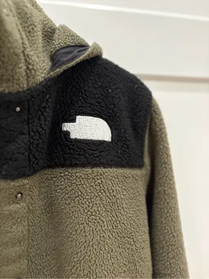The North Face Gemma Fleece Jacket Size Small thumbnail 3