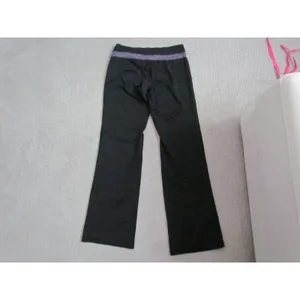 Champion C9 Yoga Pants Size‎ S Black Wide Leg Athletic Workout Athleisure thumbnail 2