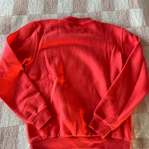 Aris Red Sweater Size L thumbnail 3