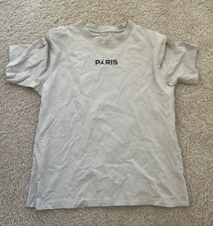 Jordan t shirt thumbnail 1
