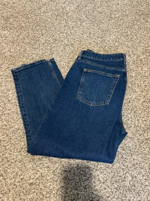 Abercrombie Jeans Skinny High-Rise thumbnail 2